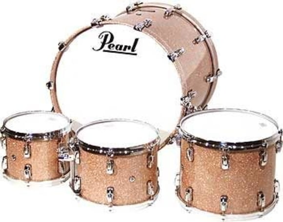 Sample shell set