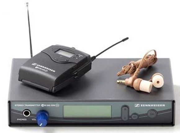 Online Guides In Ear Monitoring Wireless Systems – Thomann Online Guides In Ear Monitoring Wireless Systems – Thomann