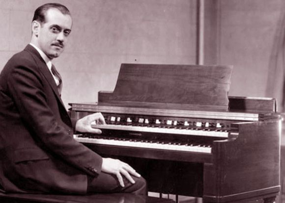 Laurens Hammond Laurens Hammond