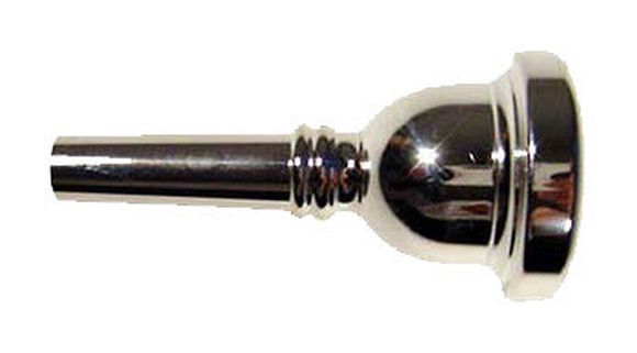 Trombone mouthpiece