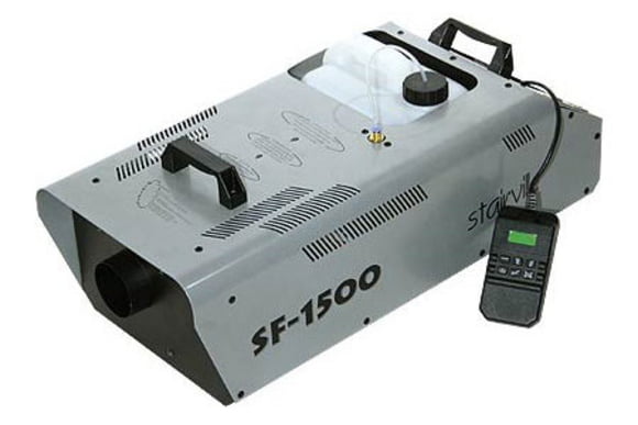 Fog machine