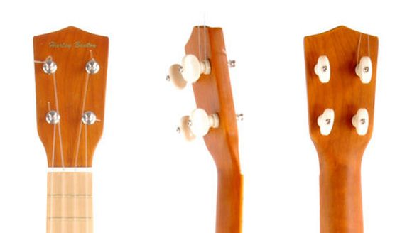 Friction tuners