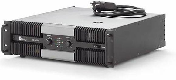 The T. AMP Proline 3000