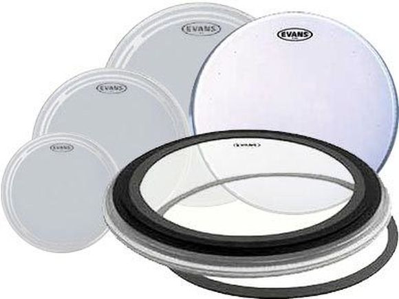 Drumheads Drumheads