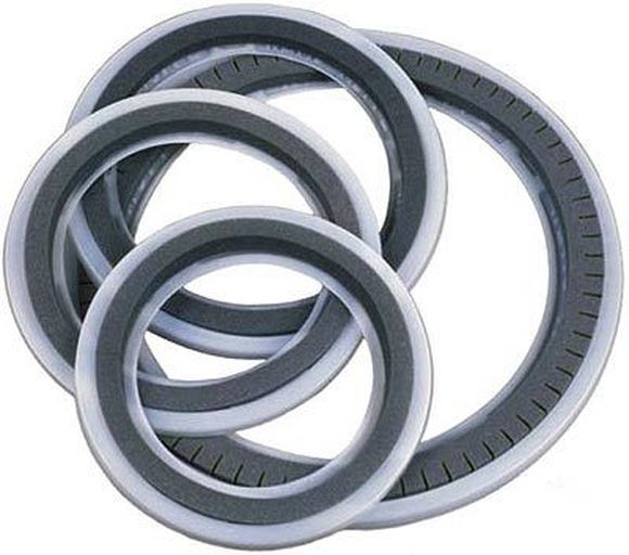 Sound control rings Sound control rings