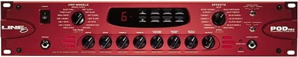 Line6 PodPro Line6 PodPro