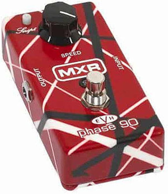 MXR Phase 90 EVH MXR Phase 90 EVH