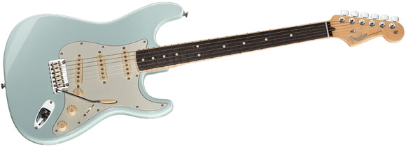 Stratocaster Stratocaster