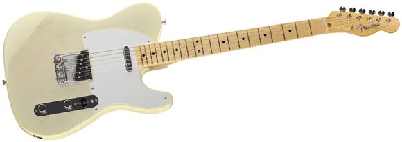 Telecaster Telecaster