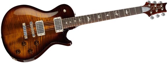 Paul Reed Smith (PRS) Paul Reed Smith (PRS)