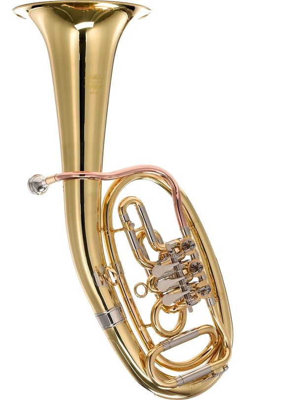 Thomann KEP-314 L Kids Tenor Horn