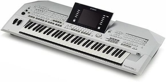 Yamaha Tyros 2 Yamaha Tyros 2