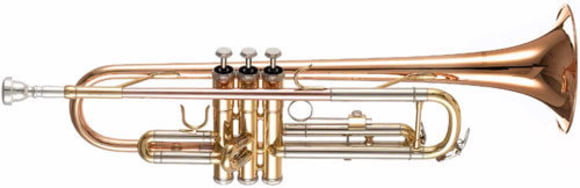 Trompette Jazz à pistons Périnet