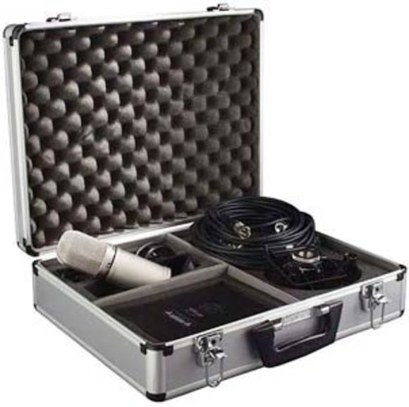 Microphone Box / Microphone Case Microphone Box / Microphone Case