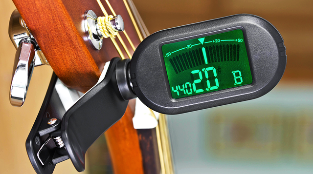 Tuners