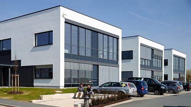 Europas größtes Servicecenter