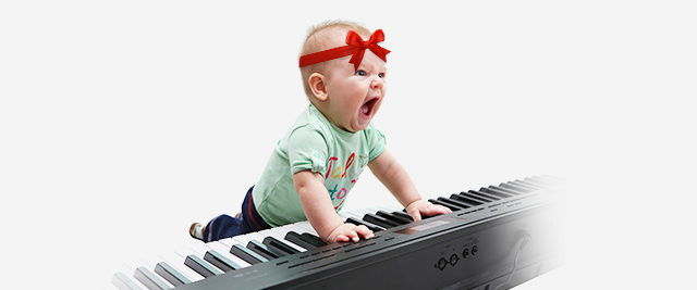 Gifts for kids and beginners