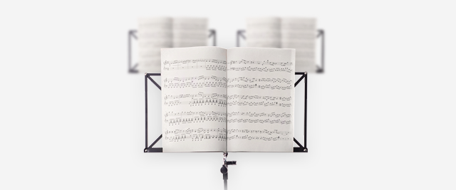 Cadeaus voor orkestmuzikanten
