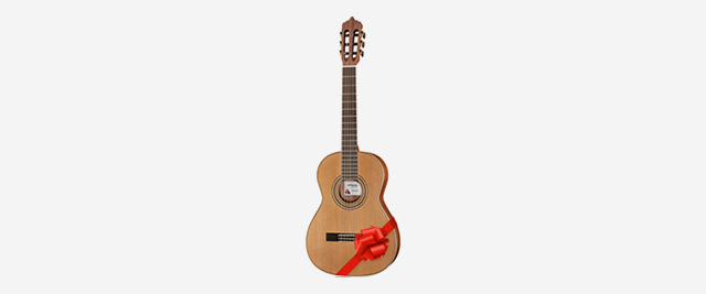 A-Guitars