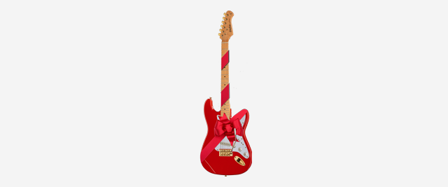 Gifts for guitar players