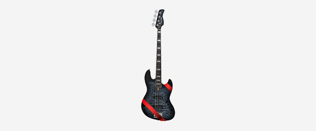 Gifts for bass players