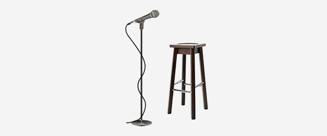 Gifts for singers