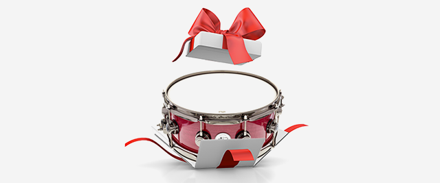Gifts for drummers