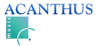 Acanthus Music