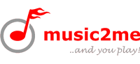 music2me