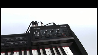Roland VP-7 Vocal Processor