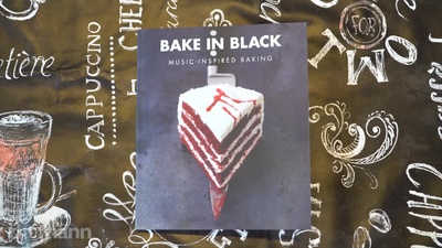 Music Sales Bake In Black