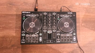 Roland DJ-202