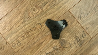 Triad-Orbit Orbit IO-W