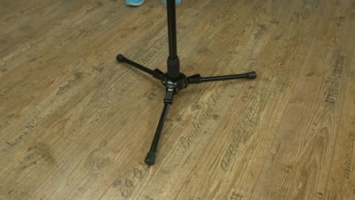 Triad-Orbit Triad T3