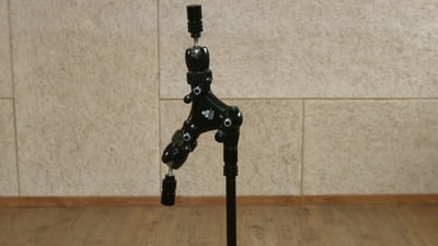 Triad-Orbit Orbit O2X