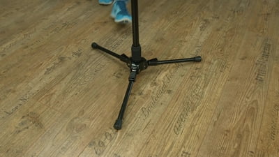 Triad-Orbit Triad T3C