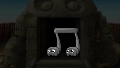 Classplash Rhythmic Village App