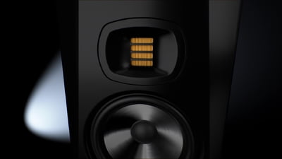 thomann adam t7v