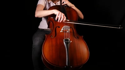 Roth & Junius RJCE 4/4