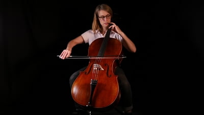 Lothar Semmlinger No. 132A