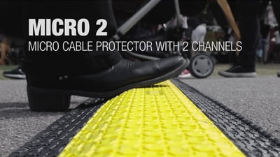 Adam Hall Defender MICRO 2