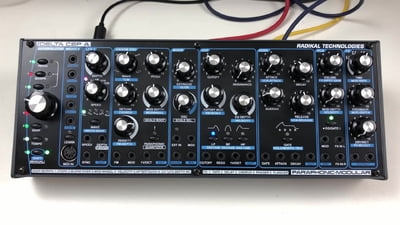 Radikal Technologies Delta CEP A Desktop