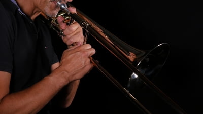 Michael Rath R4F Bb/F- Tenorposaune