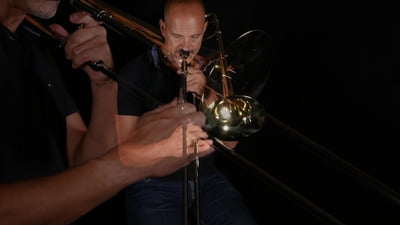 Michael Rath R3 Bb- Tenorposaune