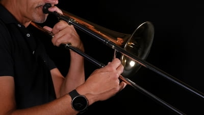 Kühnl & Hoyer Bb- Tenorposaune