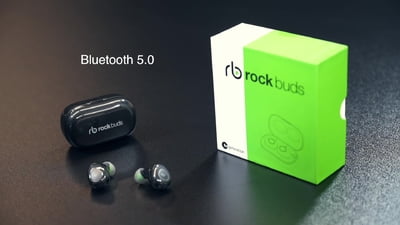 Fun Generation Rock Buds