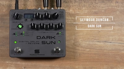 Seymour Duncan Dark Sun