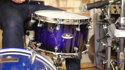 Pearl 14x08 Special Reserve Snare