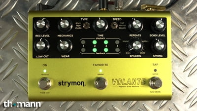 Strymon Volante