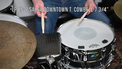 Latin Percussion LPES-7